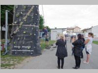 Sonnwendfeier von Naturfreunde & ASV Neufeld, 21.06.2014