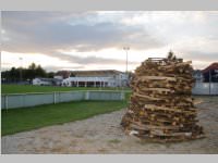 Sonnwendfeier von Naturfreunde & ASV Neufeld, 21.06.2014