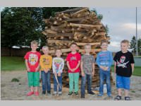 Sonnwendfeier von Naturfreunde & ASV Neufeld, 21.06.2014