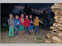 Sonnwendfeier von Naturfreunde & ASV Neufeld, 21.06.2014