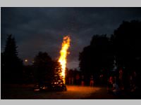 Sonnwendfeier von Naturfreunde & ASV Neufeld, 21.06.2014