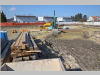 Spatenstich Polizeiinspektion Hauptstra�e 12, 22.03.2013