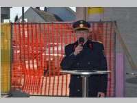 Spatenstich Polizeiinspektion Hauptstra�e 12, 22.03.2013