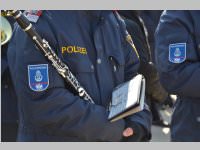 Spatenstich Polizeiinspektion Hauptstra�e 12, 22.03.2013