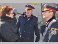 Spatenstich Polizeiinspektion Hauptstra�e 12, 22.03.2013
