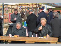 Spatenstich Polizeiinspektion Hauptstra�e 12, 22.03.2013