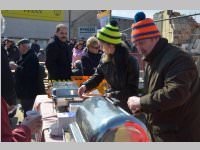 Spatenstich Polizeiinspektion Hauptstra�e 12, 22.03.2013