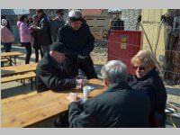 Spatenstich Polizeiinspektion Hauptstra�e 12, 22.03.2013