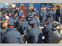 Spatenstich Polizeiinspektion Hauptstra�e 12, 22.03.2013