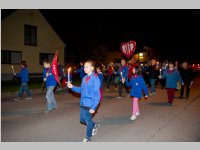 SP Fackelzug Neufeld - Ebenfurth, 30.04.2014