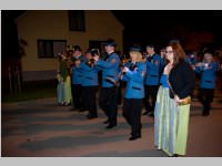 SP Fackelzug Neufeld - Ebenfurth, 30.04.2014