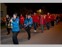 SP Fackelzug Neufeld - Ebenfurth, 30.04.2014