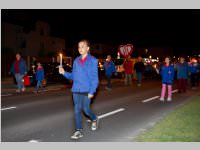 SP Fackelzug Neufeld - Ebenfurth, 30.04.2014