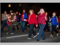 SP Fackelzug Neufeld - Ebenfurth, 30.04.2014