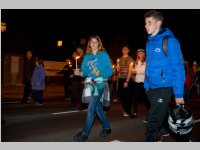 SP Fackelzug Neufeld - Ebenfurth, 30.04.2014