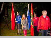 SP Fackelzug Neufeld - Ebenfurth, 30.04.2014