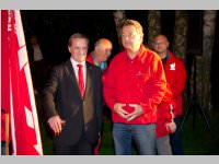 SP Fackelzug Neufeld - Ebenfurth, 30.04.2014