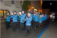 SP Fackelzug Ebenfurth - Neufeld, 30.04.2015