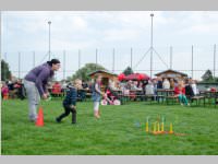 SP Familienfest in Neufeld, 01.05.2014