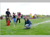 SP Familienfest in Neufeld, 01.05.2014