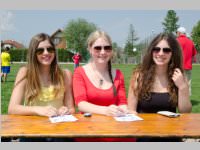 SP Familienfest in Neufeld, 01.05.2014