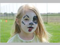SP Familienfest in Neufeld, 01.05.2014