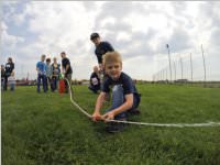 SP Familienfest in Neufeld, 01.05.2014