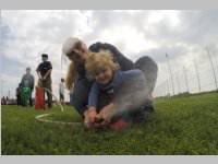 SP Familienfest in Neufeld, 01.05.2014