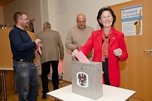 SPÖ Mitgliederversammlung, 25.10.2014