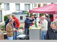 SP Neufeld Wahlveranstaltung 2013, 21.09.2013