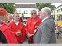 SP Neufeld Wahlveranstaltung 2013, 21.09.2013