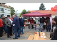 SP Neufeld Wahlveranstaltung 2013, 21.09.2013