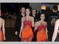 15. Stadtball in Neufeld, 11.01.2014