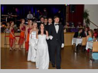 15. Stadtball in Neufeld, 11.01.2014