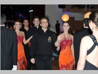 15. Stadtball in Neufeld, 11.01.2014