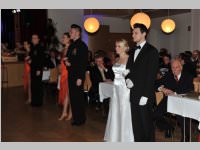 15. Stadtball in Neufeld, 11.01.2014