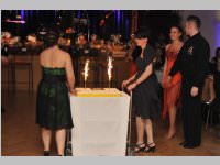 15. Stadtball in Neufeld, 11.01.2014