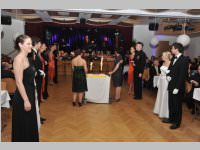 15. Stadtball in Neufeld, 11.01.2014