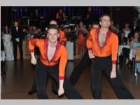 15. Stadtball in Neufeld, 11.01.2014