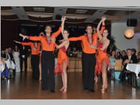 15. Stadtball in Neufeld, 11.01.2014