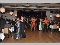 15. Stadtball in Neufeld, 11.01.2014