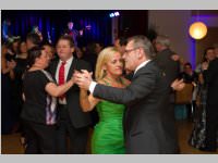 15. Stadtball in Neufeld, 11.01.2014