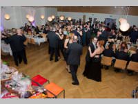 15. Stadtball in Neufeld, 11.01.2014