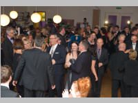 15. Stadtball in Neufeld, 11.01.2014