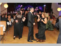 15. Stadtball in Neufeld, 11.01.2014