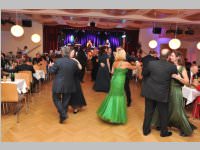 15. Stadtball in Neufeld, 11.01.2014