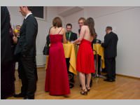 15. Stadtball in Neufeld, 11.01.2014