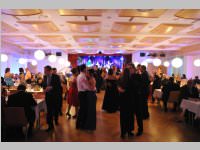 15. Stadtball in Neufeld, 11.01.2014