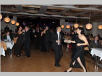 15. Stadtball in Neufeld, 11.01.2014