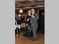 15. Stadtball in Neufeld, 11.01.2014